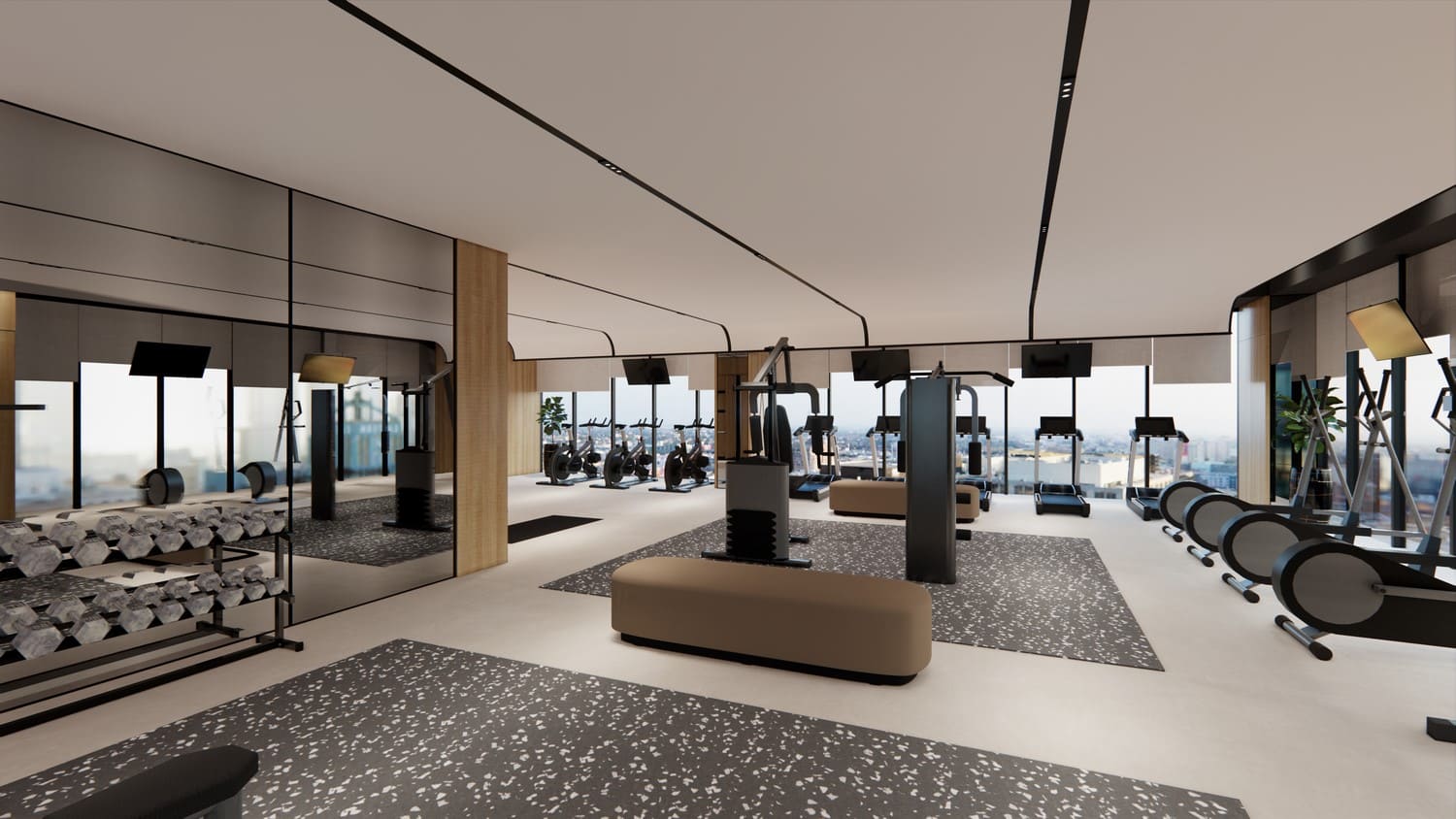 GYM 1-1 (Copy) GYM 1-1 (Copy)