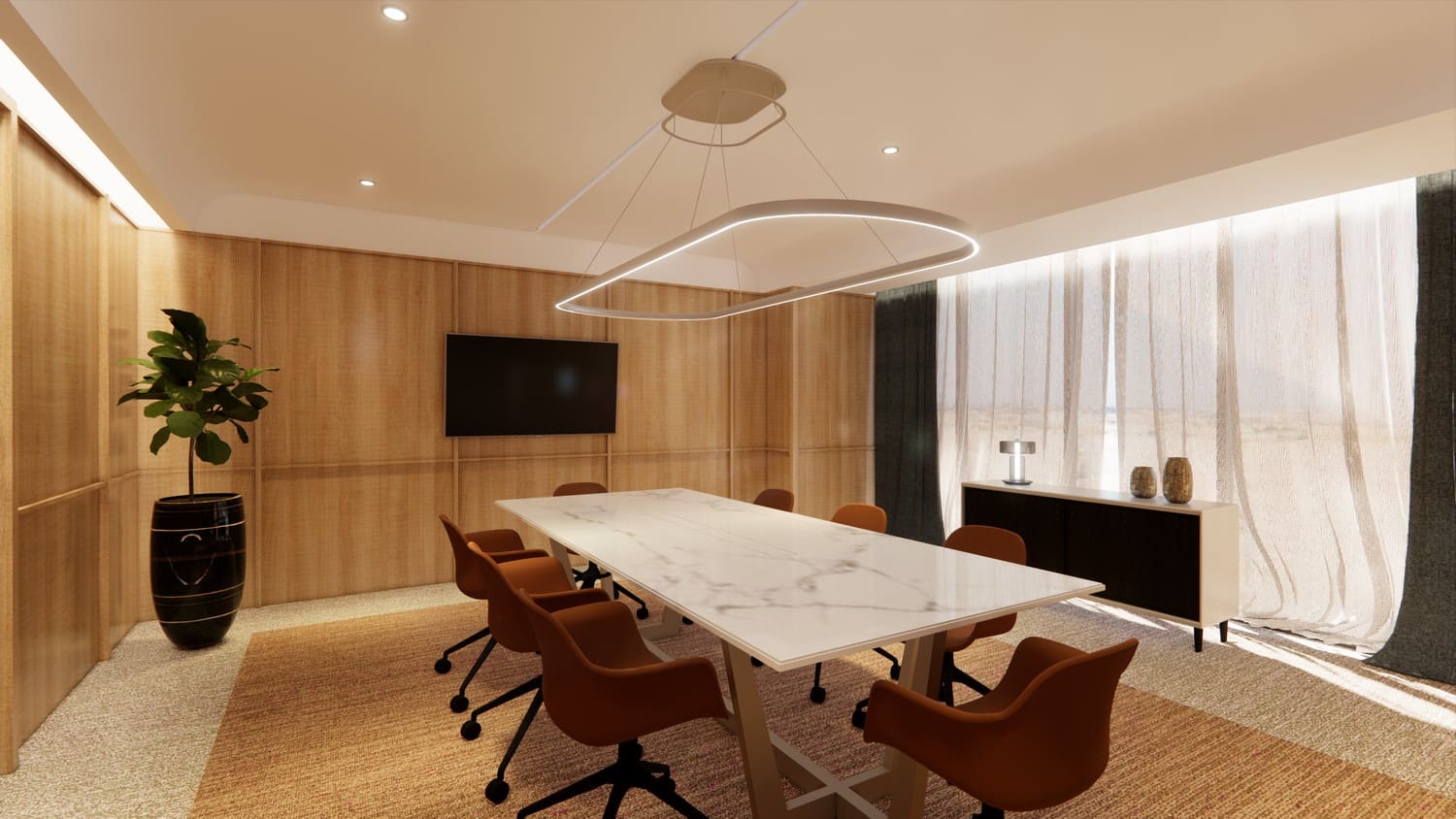 MEETING ROOM 1 MEETING ROOM 1