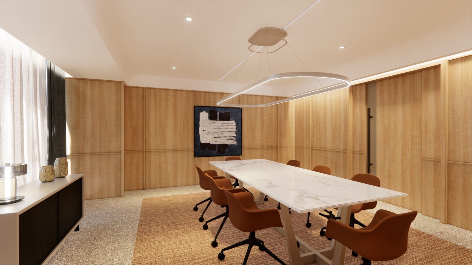 MEETING ROOM 2 MEETING ROOM 2