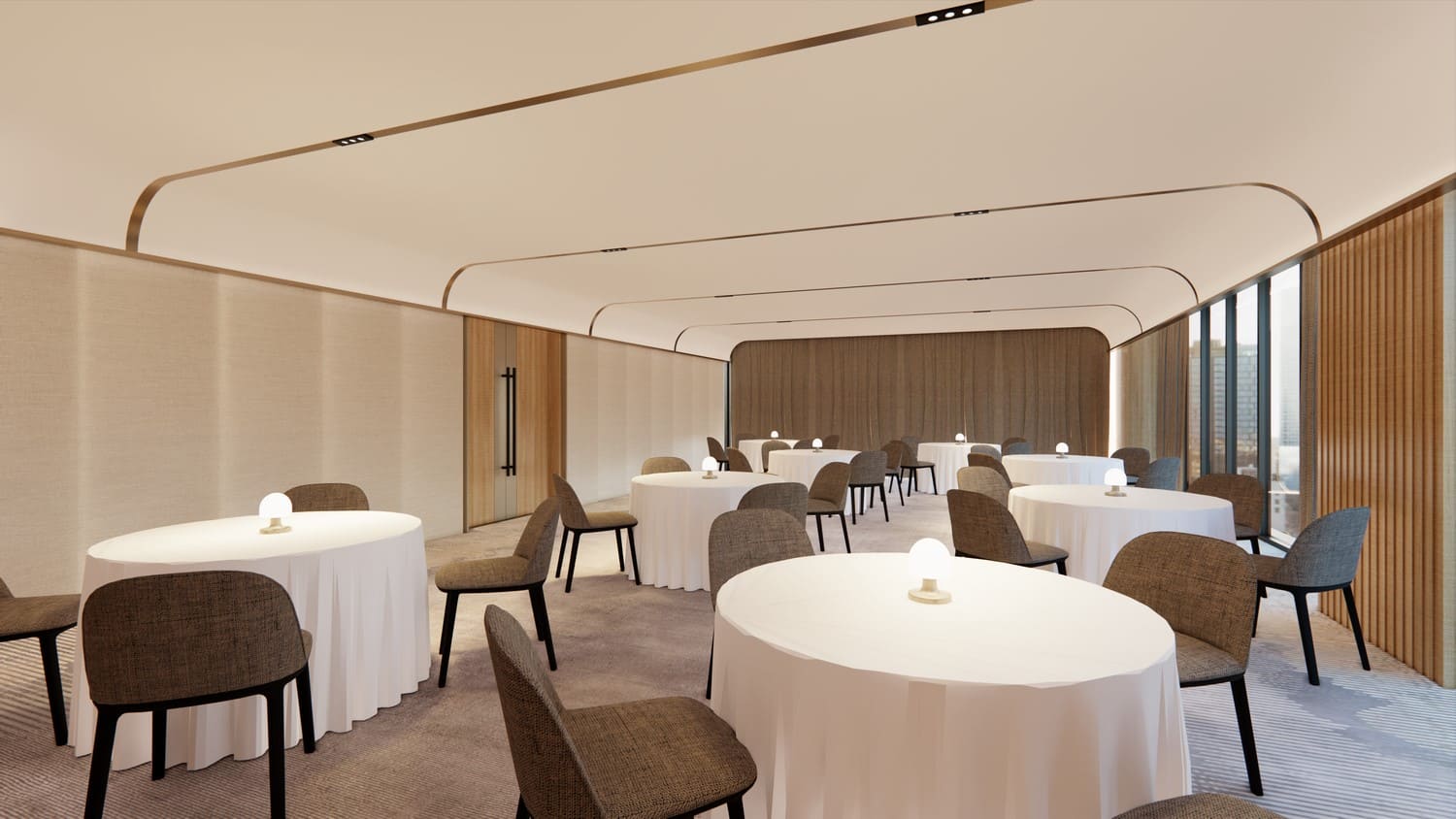 MULTIFUNCTION ROOM 1 MULTIFUNCTION ROOM 1