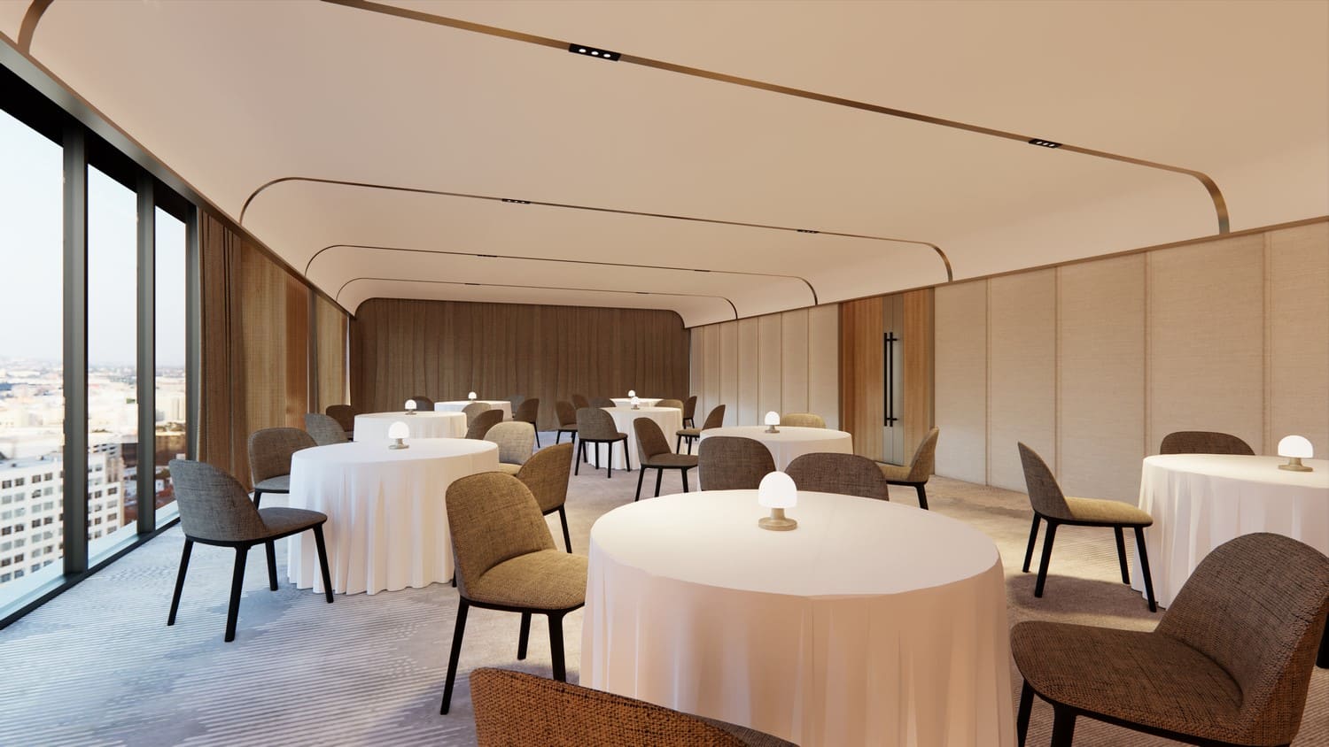 MULTIFUNCTION ROOM 2 (Copy) MULTIFUNCTION ROOM 2 (Copy)